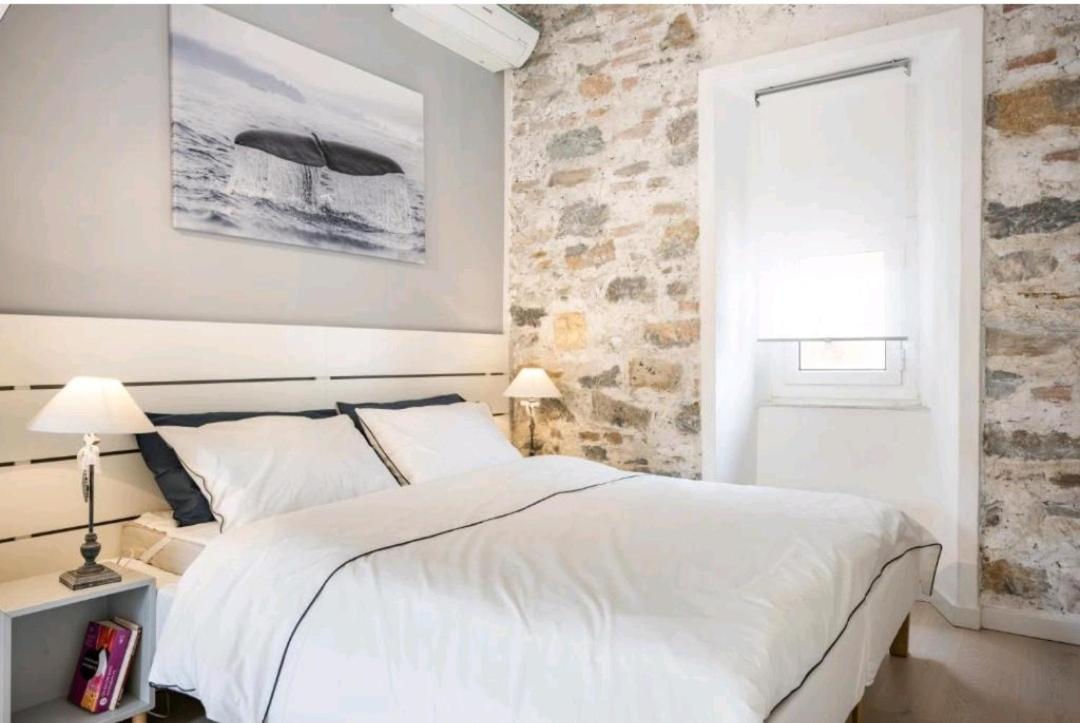Whale Song - With Private Parking Apartment La Spezia